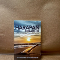 Image of Harapan Terakhir