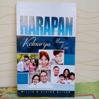 Image of Harapan Bagi Keluarga Masa Kini