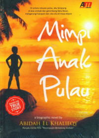 Image of Mimpi Anak Pulau
