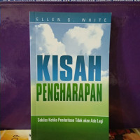 Image of Kisah Pengharapan