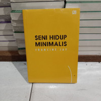 Image of Seni Hidup Minimalis
