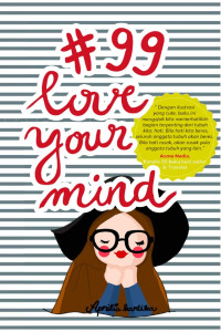 Image of #99 Love Your Mind