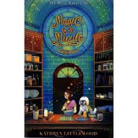 Image of the Bliss Bakery #6 : Magic by the Minute  = (Sihir Setiap Menit)