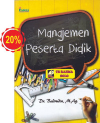 Image of Manajemen Peserta Didik