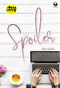 Image of Spoiler