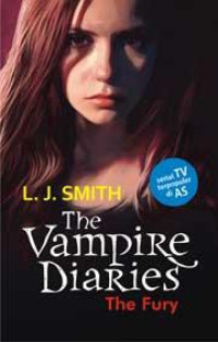Image of The Vampire Diaries