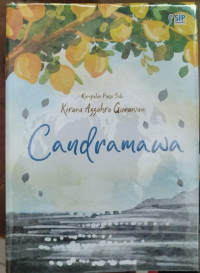 Image of Kumpulan Puisi Solo : Kirana Azzahra Gunawan 