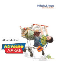 Image of Alhamdulillah Anakku Nakal