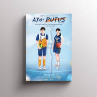 Image of Ayok Putus The Novel
