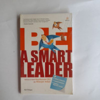 Image of Be a Smart Leader