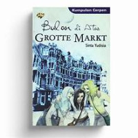 Image of Bulan di atas Grotte Markt