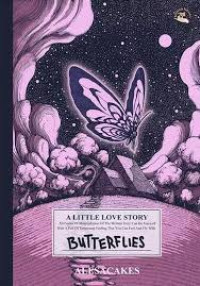 Image of Butterfly