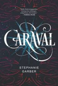 Image of Caraval #1