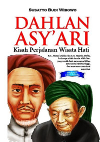 Image of Dahlan Asy'ari : Kisah Perjalanan Wisata Hati