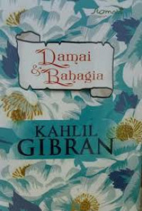 Image of Damai dan Bahagia