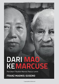 Image of Dari Mao ke Marcuse