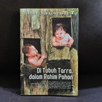 Image of Di Tubuh Tarra dalam Rahim Pohon