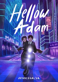 Image of Hellow Adam
