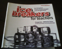 Image of Ice Breakers for Teachers