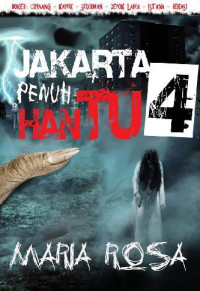 Image of Jakarta Penuh Hantu