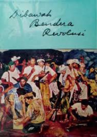 Image of Dibawah Bendera Revolusi Jil. 1