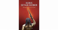 Image of Keris setan kober