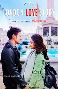 Image of London Love Story