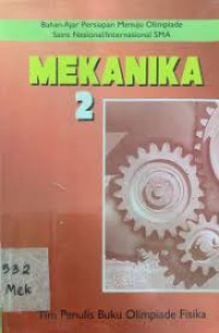 Image of Mekanika 2