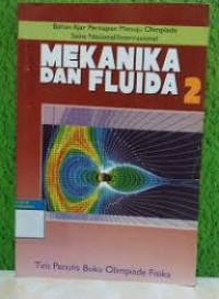 Image of Mekanika dan Fluida 2