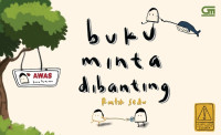 Image of Buku Minta DI Banting