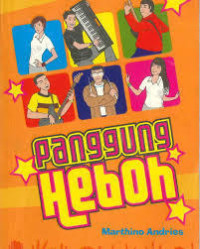 Image of Panggung Heboh