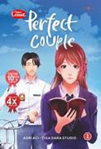 Image of Perfect couple