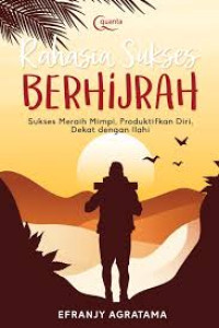 Image of Rahasia Sukses Berhijrah