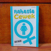 Image of Rahasia Cewek