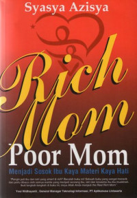 Image of Rich Mom Poor Mom