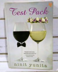 Image of Test Pack