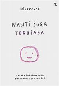 Image of Nati Juga Terbiasa