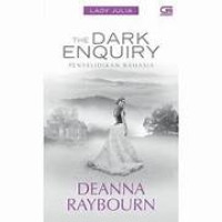 Image of The Dark Enquiry Penyelidikan Rahasia