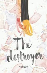 Image of The Destroyer