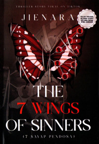 Image of The Seven Wings of Spinners = Tujuh Sayap Pendosa