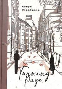 Image of Turning Page