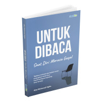 Image of Untuk dibaca saat diri merasa gagal