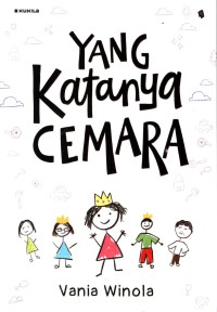Image of Yang Katanya Cemara